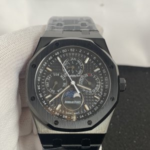 Audemars Piguet Royal Oak Perpetual Calendar 26579CE Replica - 41mm Ceramic
