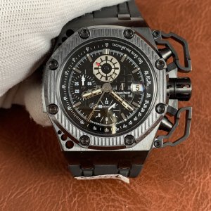 Audemars Piguet Royal Oak Offshore Survivor Replica - 42mm AP3126 Automatic