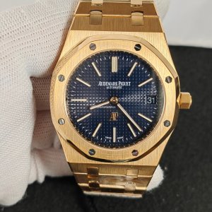 Audemars Piguet Royal Oak Ref.15400 Replica - Men's 39mm Swiss Cal.2121