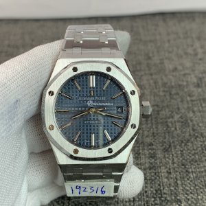 Audemars Piguet Royal Oak 15500 Replica - Men's 41mm Watch | AP4302 Caliber