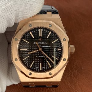 Audemars Piguet Royal Oak 15500OR Replica - 41mm Men's Watch | AP3120