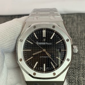 Audemars Piguet Royal Oak 15400ST Replica - 41mm Men's Watch | AP3120