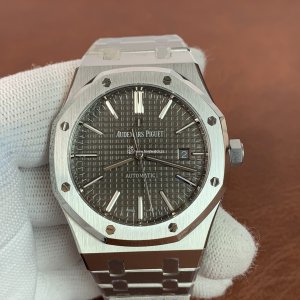 Audemars Piguet Royal Oak 15400ST Replica - 41mm Men's Watch | AP3120