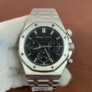 Audemars Piguet Royal Oak Offshore Chronograph 41mm | AP2385 | Mens Replica