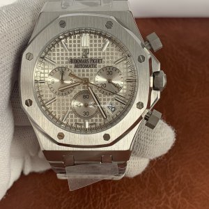 Audemars Piguet Royal Oak Chronograph 41mm | Ref.26331ST Replica