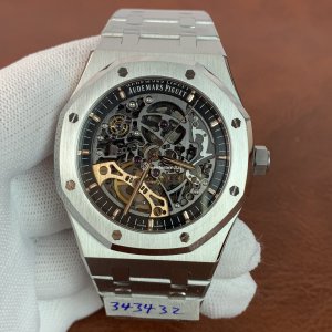 Audemars Piguet Royal Oak Offshore 41mm Replica Watch for Women | AP3132