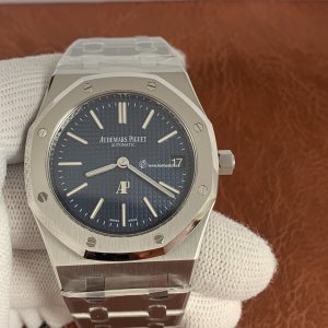 Audemars Piguet Royal Oak Jumbo 15202 Replica - 39mm Men's Watch | ETA8800
