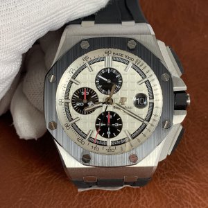 Audemars Piguet Royal Oak Offshore Chronograph 44mm - Mens Replica Watch