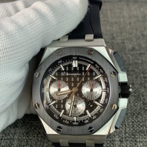 Audemars Piguet Royal Oak Offshore Chronograph 44mm | AP3126 Replica