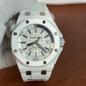 Audemars Piguet Royal Oak Offshore Diver Replica - 42mm Swiss AP3120