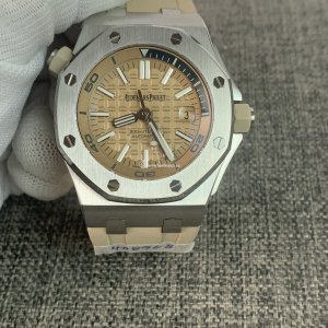 Audemars Piguet Royal Oak Offshore Diver Replica - 42mm Swiss AP3120