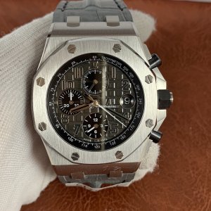 Audemars Piguet Royal Oak Offshore Replica - 42mm Chronograph Men's Watch