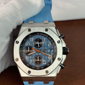 Audemars Piguet Royal Oak Offshore Chronograph 42mm | AP4404 Replica