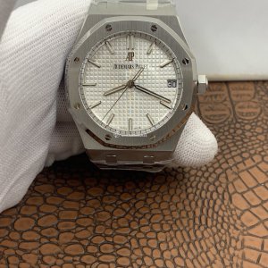 Audemars Piguet Royal Oak 15510ST Replica | 41mm Men's Watch | ZF Factory
