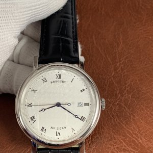 Breguet Mens Ref.5177 Replica Watch - 40.5mm ETA2892-2 | MKS Factory