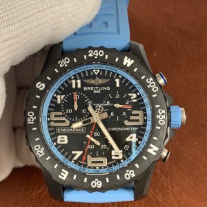 Breitling Endurance Pro X82310A Replica Watch | Men's 46mm Quartz Chronograph