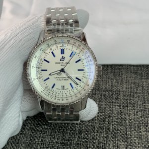 Breitling Navitimer A173263A1G1P1 Replica - Men's Automatic Watch 41mm | ETA2824-2