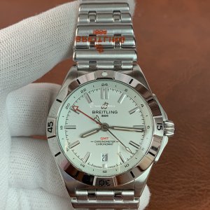 Breitling Chronomat GMT Replica Watch for Men - Swiss ETA2892 - 40mm