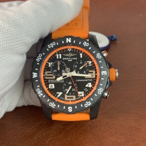Breitling Endurance Pro X82310A51B1S1 Replica Watch | 44mm Men's Quartz Chronograph