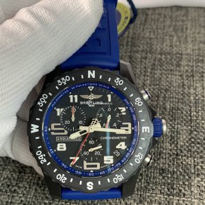 Breitling Endurance Pro X82310D51B1S1 Replica Watch for Men | 46mm Quartz