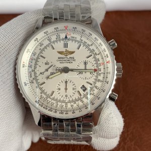 Breitling Navitimer A23322-355 Replica Watch for Men | 42mm | Valjoux 7750