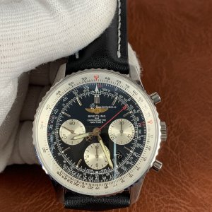 Breitling Navitimer Replica Men's Watch - Valjoux 7750 | 42.5mm