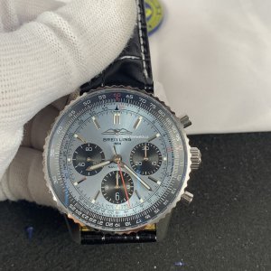 Breitling Navitimer AB0138241C1P1 Replica - 43mm Men's Watch | Valjoux 7750