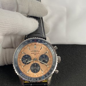 Breitling Navitimer AB0138241K1P1 Replica - 43mm Men's Watch | Valjoux 7750