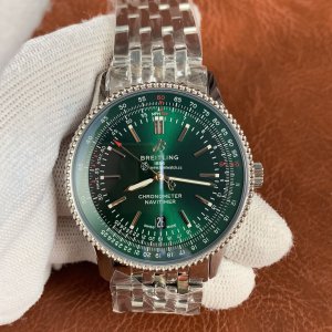 Breitling Navitimer A17326361L1A1 Replica Watch for Men | 41mm | Swiss ETA2824-2