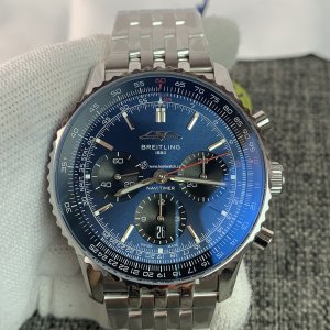 Breitling Navitimer AB0121211G1P1 Replica - Valjoux 7750 | 43mm Men's Watch