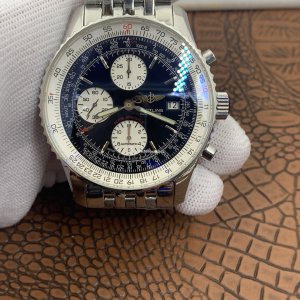 Breitling Navitimer A13322 Replica Watch for Men | Valjoux 7750 | 41mm
