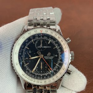 Breitling Navitimer A13324121C1A1 Replica - 41mm Men's Chronograph | Valjoux 7750