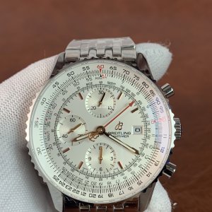 Breitling Navitimer A13324121G1A1 Replica - 41mm Men's Chronograph | Valjoux 7750