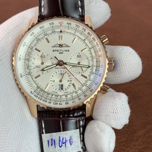 Breitling Navitimer RB0139211G1P1 Replica - Valjoux 7750 | 41mm Men's Watch