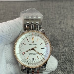 Breitling Navitimer Replica Watch for Men - 38mm Automatic ETA2824-2