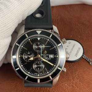 Breitling Superocean Heritage II Chronograph A13320 Replica - Swiss 7750 - 46mm Men's Watch