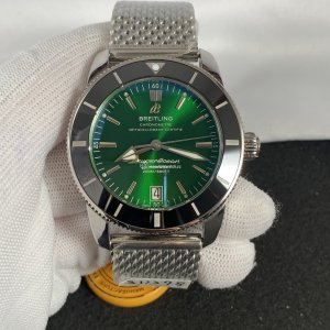 Breitling Superocean Heritage II Chronograph 42mm - Men's Replica Watch