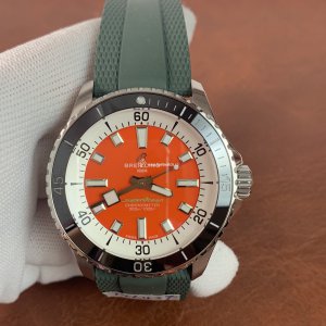 Breitling Superocean Heritage 44mm Men's Watch - ETA2824-2 Automatic