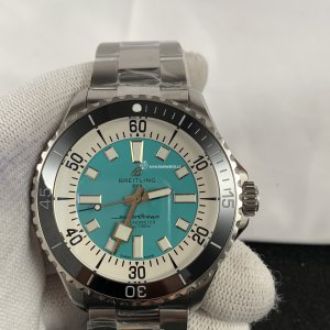 Breitling Superocean A17376211L2A1 Replica Watch | 44mm Men's Automatic