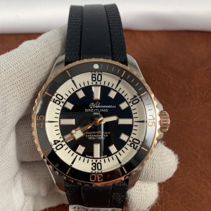 Breitling Superocean A17376211B1A1 Replica - 44mm Men's Watch | ETA2824-2
