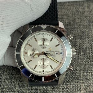Breitling Superocean Heritage Chronograph 46mm - Valjoux 7750 - Mens Replica Watch