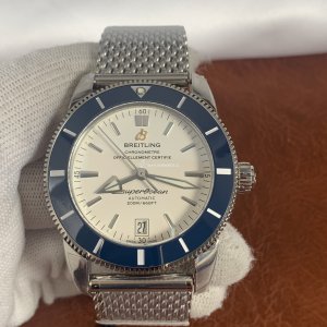 Breitling Superocean Heritage II A1732016 Replica - 42mm Men's Watch | ETA2824-2