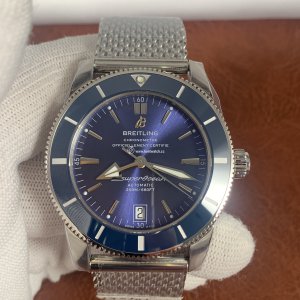 Breitling Superocean Heritage II AB201013 Replica - 42mm Men's Watch | ETA2824-2
