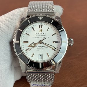Breitling Superocean Heritage II AB2010121B1S1 Replica - Men's 42mm Automatic Watch