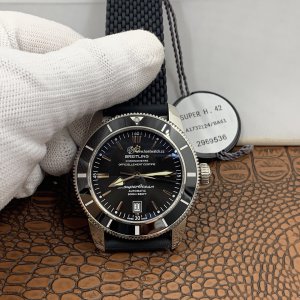 Breitling Superocean Heritage B20 Automatic 42mm Men's Watch - ETA2824-2