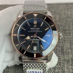 Breitling Superocean Heritage II Replica - Men's 42mm Automatic Watch | ETA2824-2