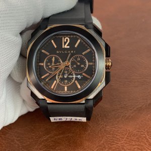 Bvlgari Octo Finissimo 103075 Men's Watch - 41mm Automatic | BV Factory