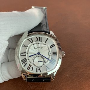 Cartier Drive De Cartier WSNM0004 Replica Watch for Men - 41mm Automatic