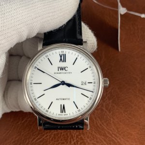IWC Portofino IW356519 Replica Watch - 40mm Automatic Men's Watch