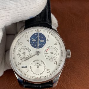 IWC Portugieser IWC52610 Replica Watch - Men's Automatic - 44mm